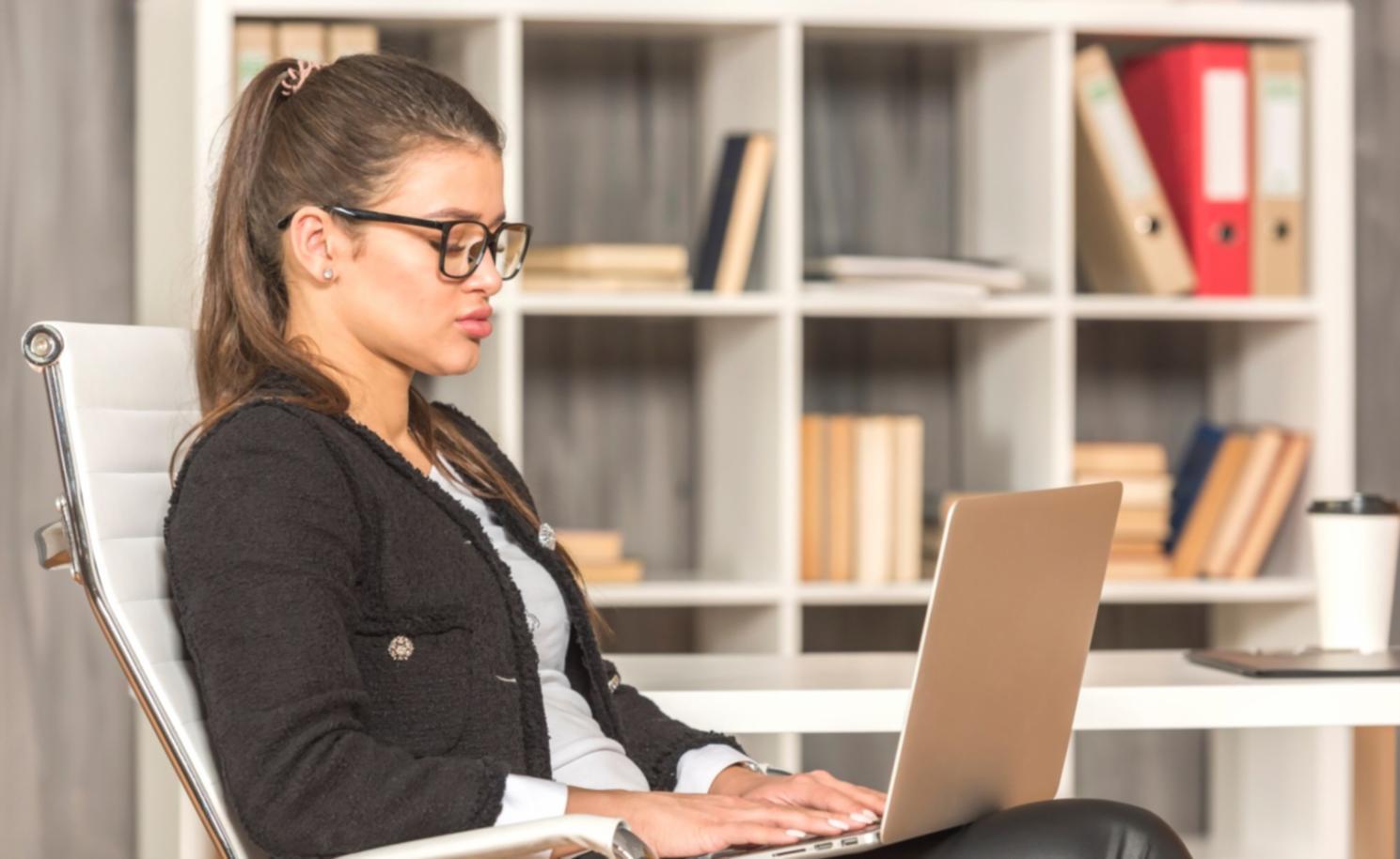 実践的な研修の風景