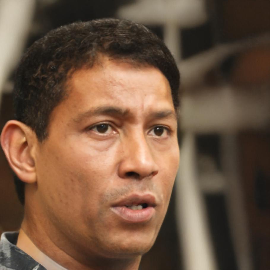 修了生の田中拓也さん